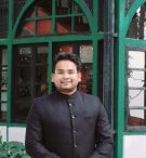 Photo of श्री अभिषेक कुमार (भा.प्र.से.)