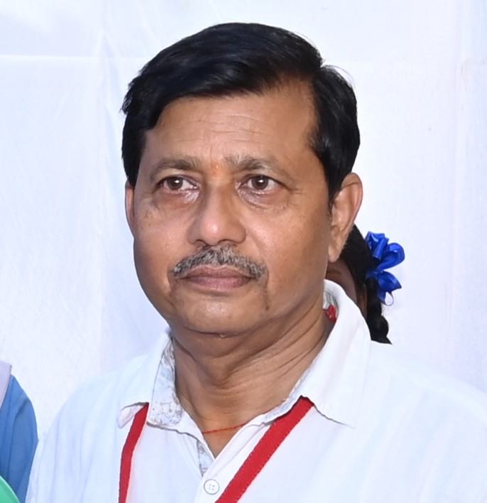 Photo of श्री प्रमोद कुमार भट्नागर