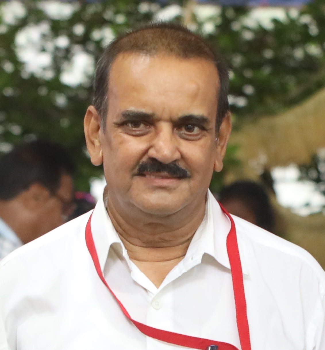 Photo of श्री नरेन्द्र कुमार सिन्हा