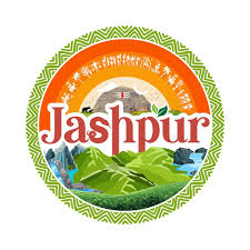 Jashpur Logo