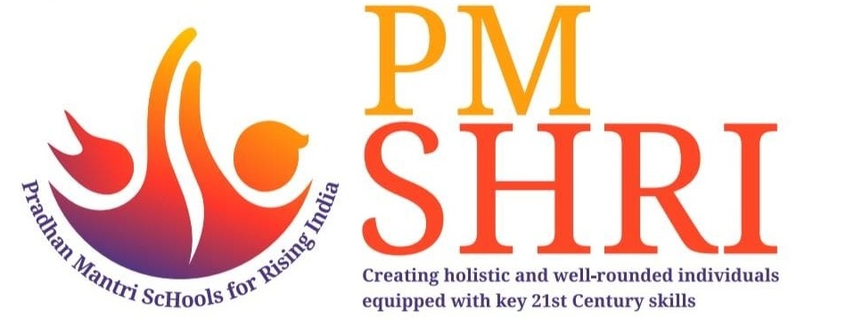 PM SHRI Logo